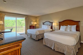 Cozy 1-Bedroom Condo with 2 Queen Beds in Clayton GA- KW 201